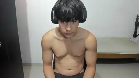 max_morris66 webcam model stream image