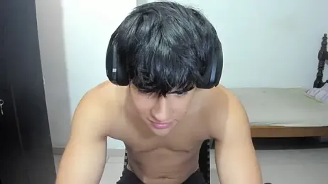 max_morris66 webcam model stream image