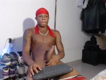 alid_17 webcam model stream image