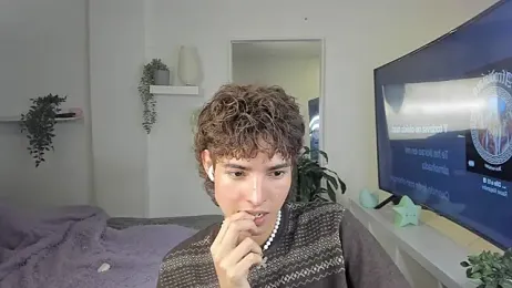 santy-kitty webcam stripchat model stream image