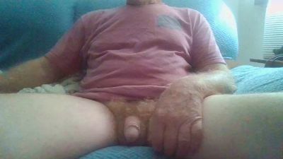 Happyoldman webcam model stream image