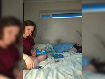 KARINA-SEY webcam model stream image