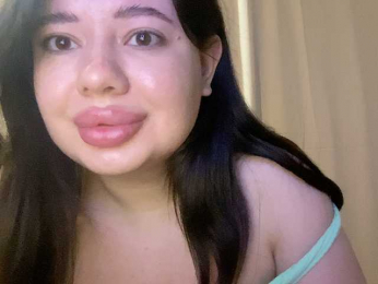 VikaSpace webcam model stream image