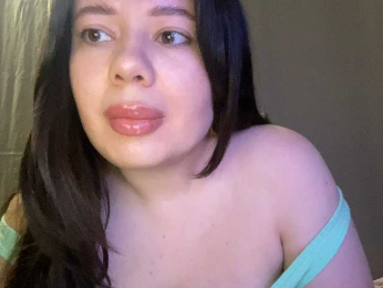 VikaSpace webcam model stream image