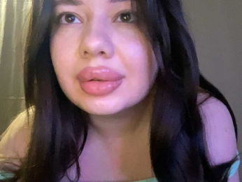 VikaSpace webcam model stream image