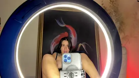 ZaraBennett webcam stripchat model stream image