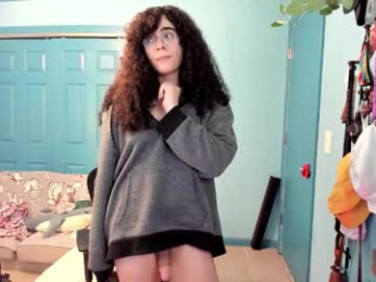 myceliummouse webcam chaturbate model stream image