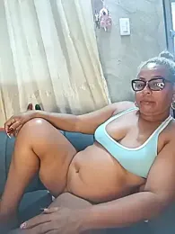 DioxaHot7 webcam model stream image