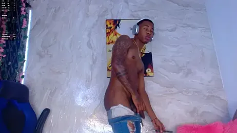 maicoljorda webcam model stream image