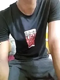 bong_crave webcam model stream image