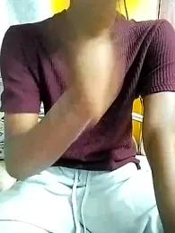 bong_crave webcam model stream image
