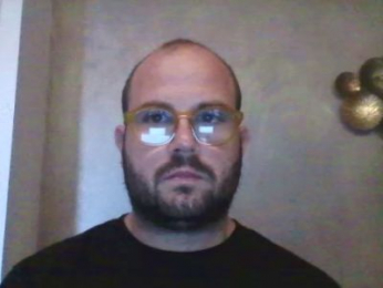 theking989 webcam model stream image