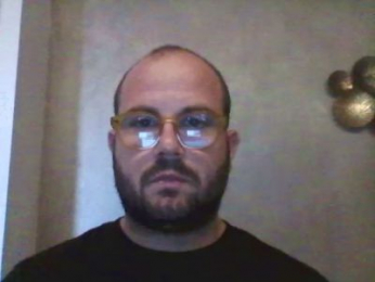 theking989 webcam model stream image