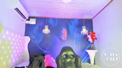 MichaelBear_ webcam stripchat model stream image