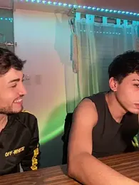 Devilboyzzz webcam model stream image