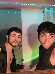 Devilboyzzz webcam stripchat model stream image