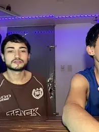 Devilboyzzz webcam model stream image