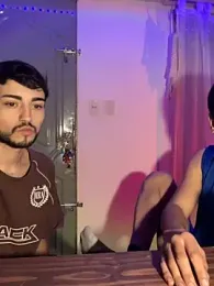 Devilboyzzz webcam model stream image