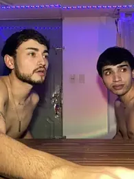 Devilboyzzz webcam model stream image