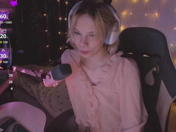 Marrmariss webcam bongacams model stream image