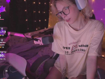 Marrmariss webcam model stream image