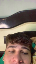 Novinho22cmATV webcam model stream image