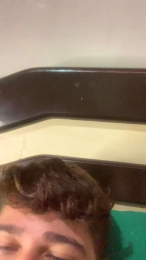 Novinho22cmATV webcam cam4 model stream image