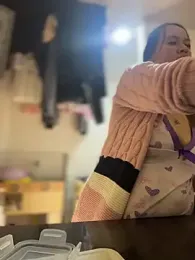 Emiily_lee webcam model stream image