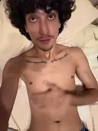 AndreasMarquese webcam model stream image