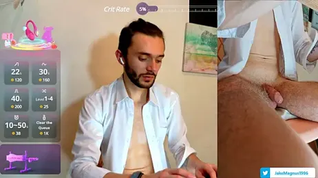 jakemagnus webcam model stream image