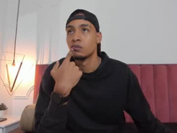 luke_vale webcam model stream image