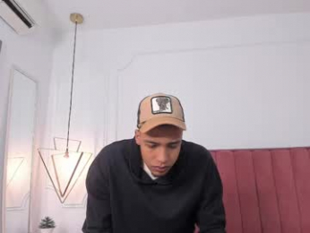 luke_vale webcam model stream image