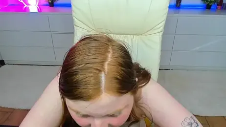 KattyRose8 webcam model stream image