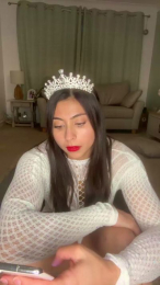 Yeahyeahyeah247 webcam model stream image
