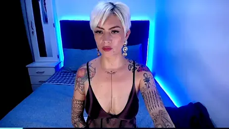 kalan webcam model stream image
