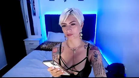kalan webcam model stream image