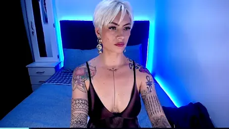 kalan webcam model stream image