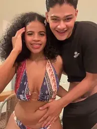 Rose-andres webcam model stream image