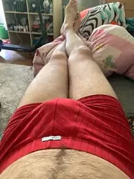 Natric24 webcam model stream image