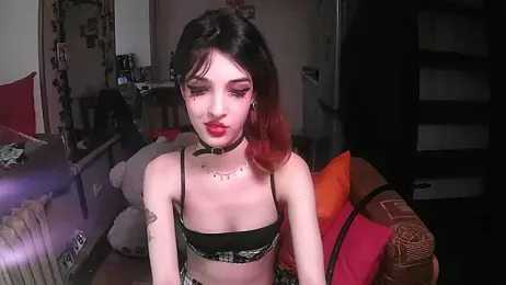Ink__pleasure webcam stripchat model stream image
