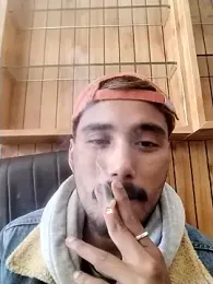 stickycone webcam model stream image