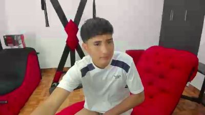 Diego_LatinBoy webcam model stream image