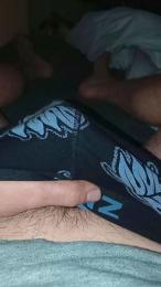 Vidremy webcam model stream image