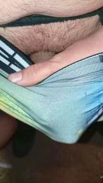 Vidremy webcam model stream image