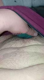 Vidremy webcam model stream image