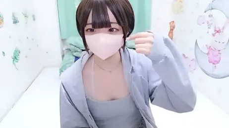 ASUKA_ch webcam model stream image