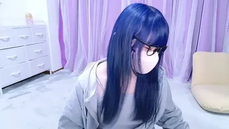 ASUKA_ch webcam model stream image