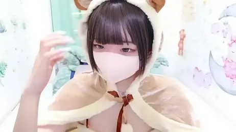 ASUKA_ch webcam model stream image