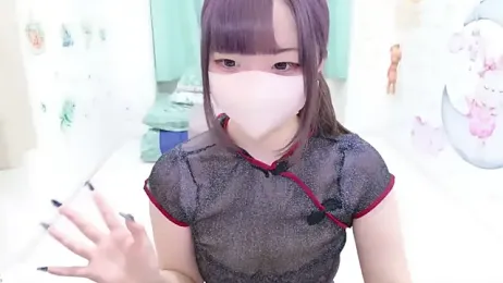 ASUKA_ch webcam model stream image