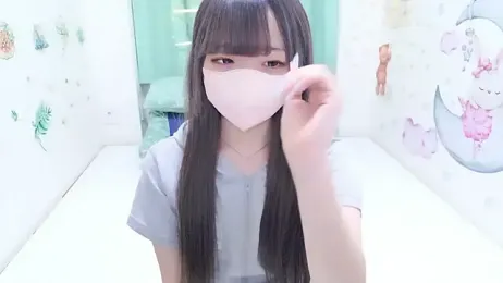 ASUKA_ch webcam model stream image